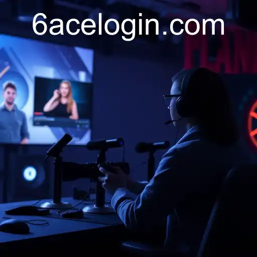 Unveiling the Dynamic World of Live Streaming with 6ACE