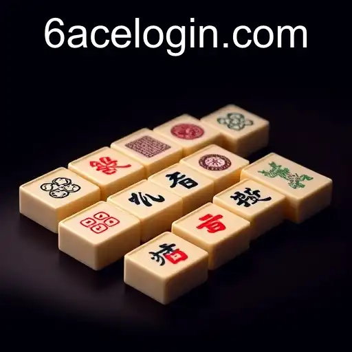 Exploring the World of Mahjong: A Deep Dive into its Rich History and Competitive Scene