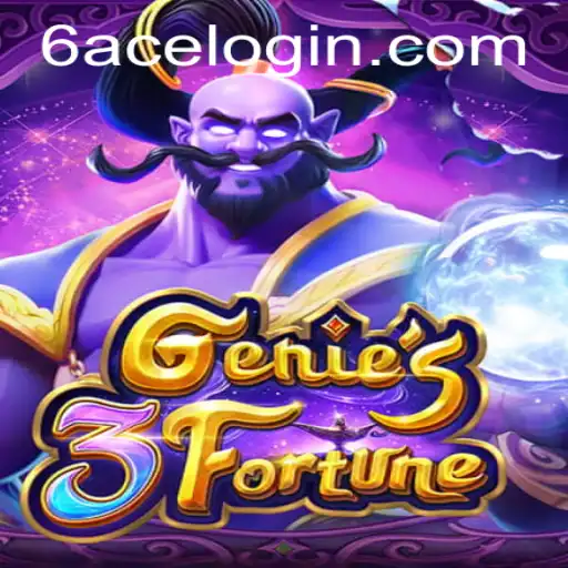 Exploring Genie3Fortune: A Magical Gaming Experience with 6ACE