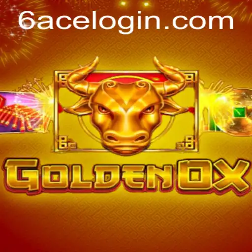 GoldenOx: A Thrilling New Adventure in Virtual Gaming
