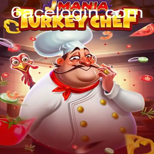 JManiaTurkeyChef: A Culinary Adventure with the 6ACE Challenge
