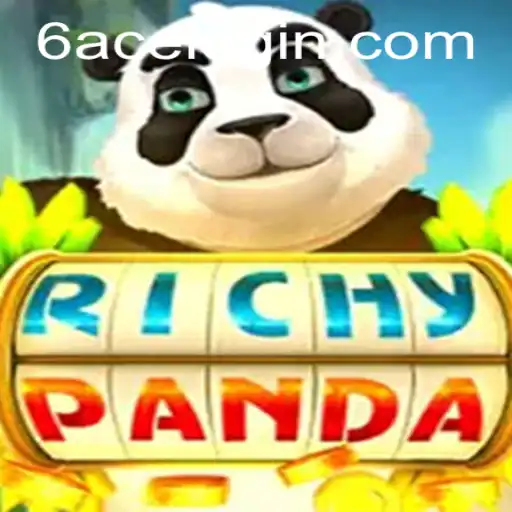 Explore the Enchanting World of RichyPanda with the Alluring 6ACE
