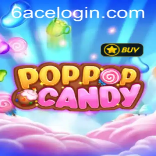 POPPOPCANDY: An Innovative Gaming Experience with a Sweet Twist