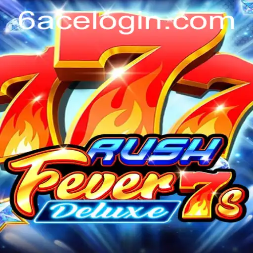 RushFever7sDeluxe: Unleashing the Excitement in Virtual Gaming