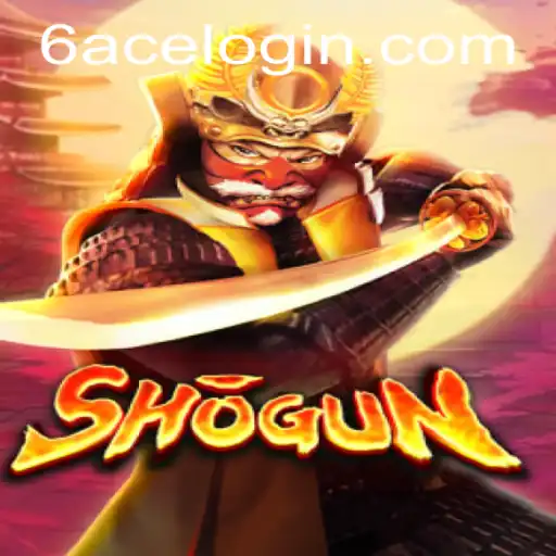 Shogun: A Strategic Game of Feudal Japan