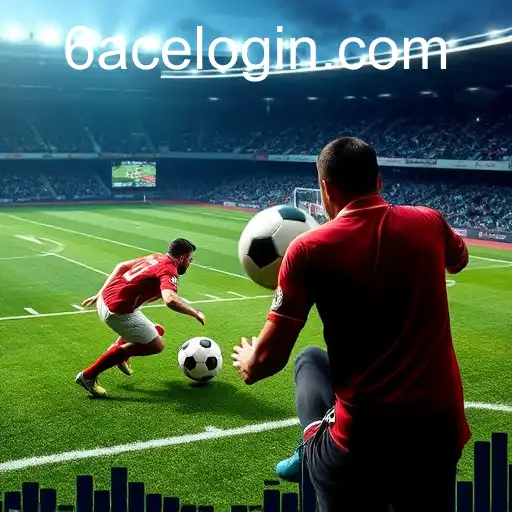 Sports Betting: A Thrilling Venture with 6ACE